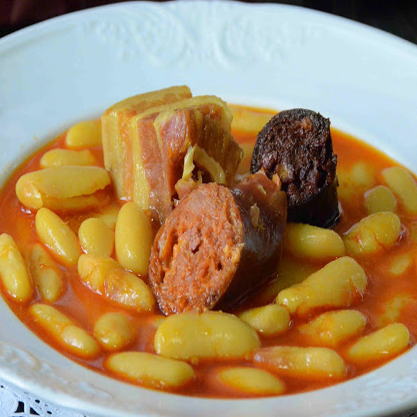 Fabada Asturiana