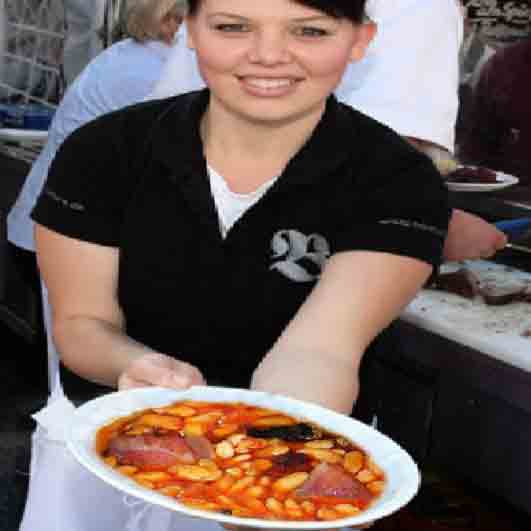 Fabada asturiana Gigante