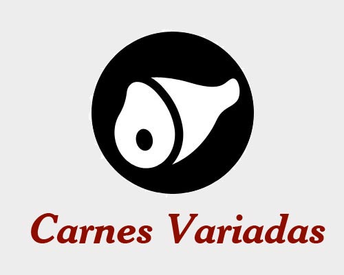 Carnes Variados