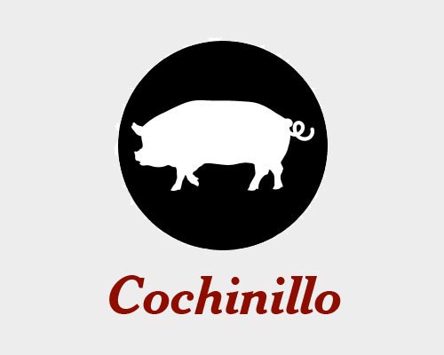 Cochinillo Astur